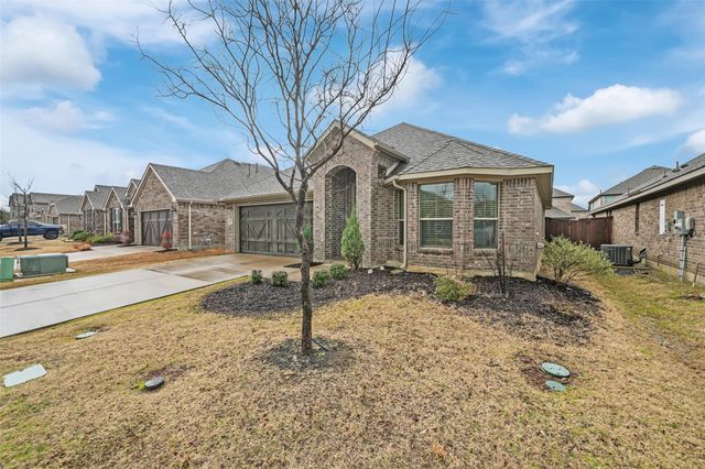 438 Camille Crossing, Celina, TX 75009