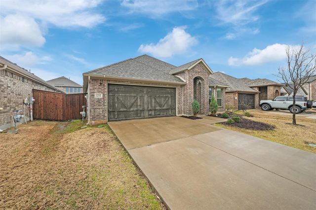 438 Camille Crossing, Celina, TX 75009