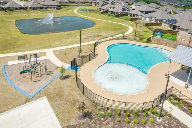 438 Camille Crossing, Celina, TX 75009