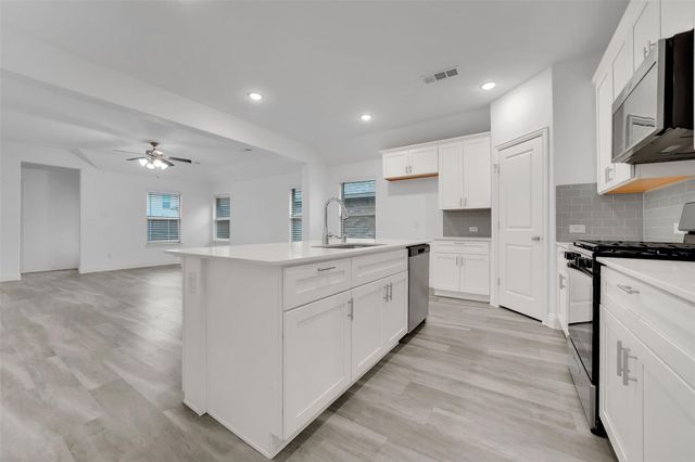 438 Camille Crossing, Celina, TX 75009