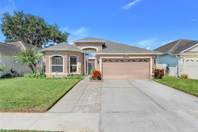 10232 ANDOVER POINT CIRCLE, Orlando, FL 32825