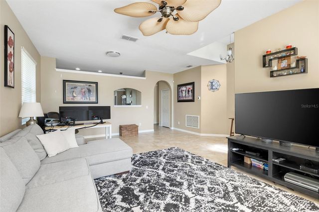 10232 ANDOVER POINT CIRCLE, Orlando, FL 32825