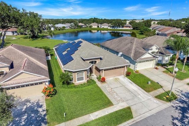 10232 ANDOVER POINT CIRCLE, Orlando, FL 32825