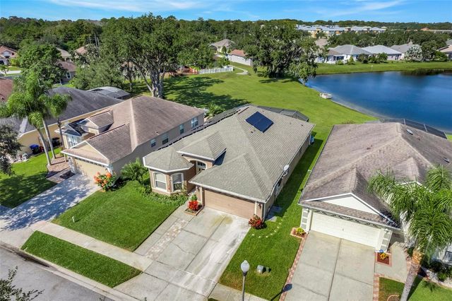 10232 ANDOVER POINT CIRCLE, Orlando, FL 32825