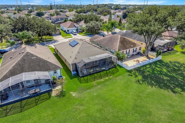 10232 ANDOVER POINT CIRCLE, Orlando, FL 32825
