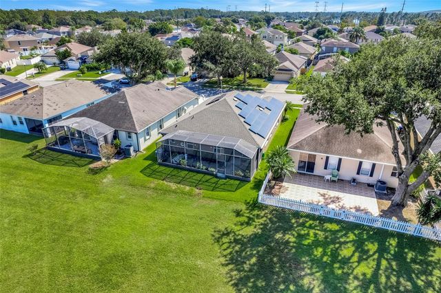 10232 ANDOVER POINT CIRCLE, Orlando, FL 32825