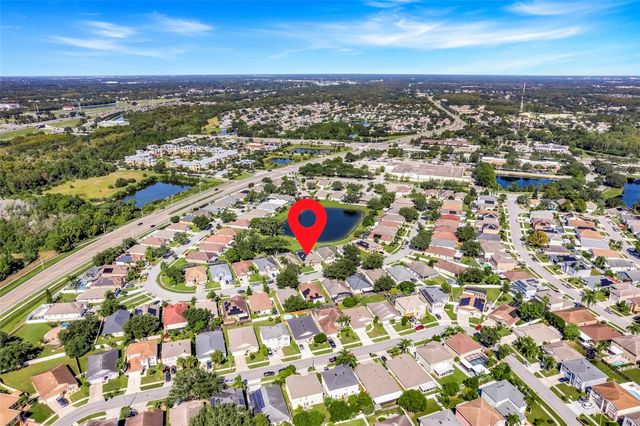 10232 ANDOVER POINT CIRCLE, Orlando, FL 32825
