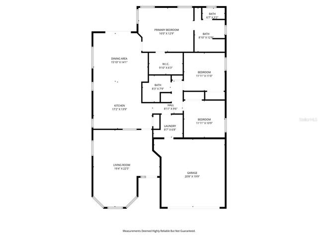 10232 ANDOVER POINT CIRCLE, Orlando, FL 32825