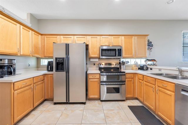 10232 ANDOVER POINT CIRCLE, Orlando, FL 32825