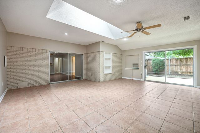 7750 Dentcrest Drive, Dallas, TX 75254