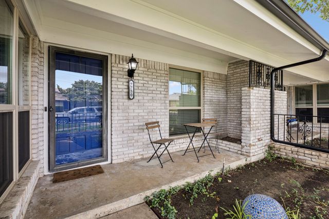 7750 Dentcrest Drive, Dallas, TX 75254