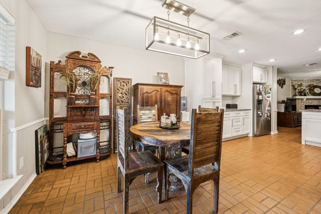 7750 Dentcrest Drive, Dallas, TX 75254