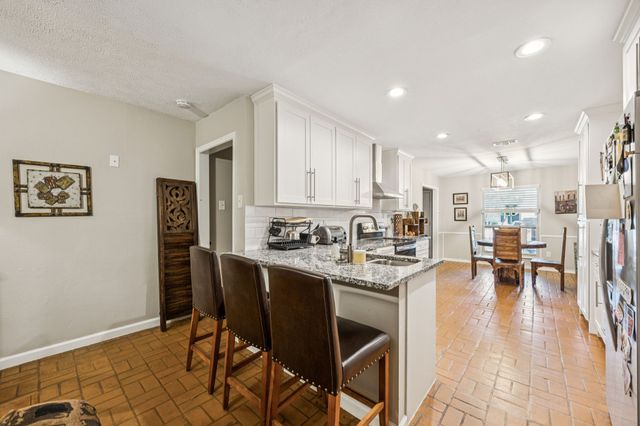 7750 Dentcrest Drive, Dallas, TX 75254