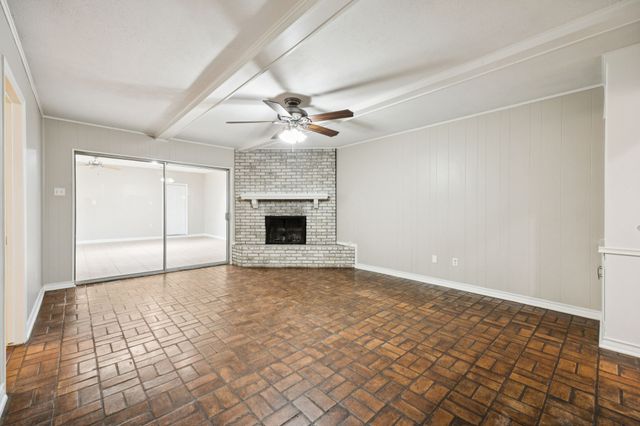 7750 Dentcrest Drive, Dallas, TX 75254