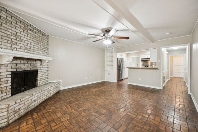 7750 Dentcrest Drive, Dallas, TX 75254