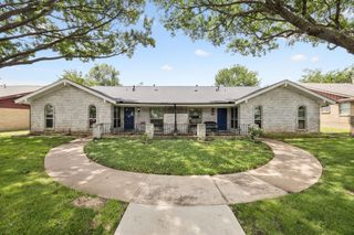 7750 Dentcrest Drive, Dallas, TX 75254