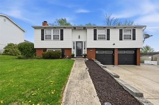 108 Cranbrooke Drive, Findlay Twp, PA 15108