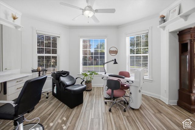 696 E 2550 N, North Ogden, UT 84414