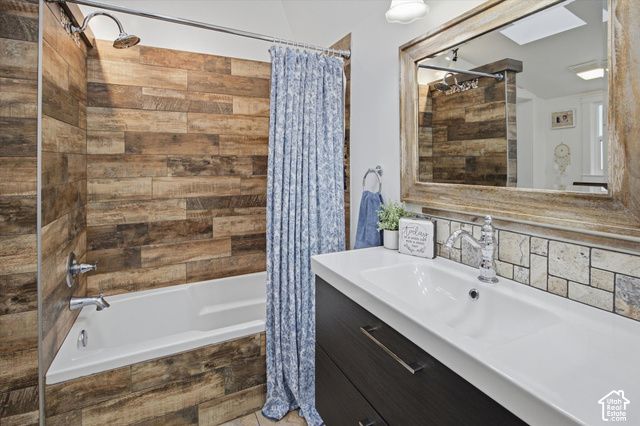 696 E 2550 N, North Ogden, UT 84414