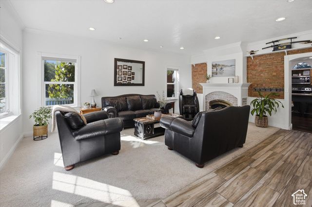 696 E 2550 N, North Ogden, UT 84414