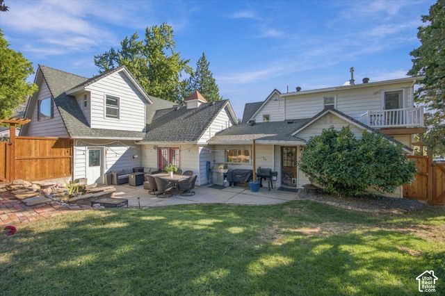 696 E 2550 N, North Ogden, UT 84414