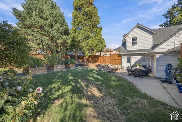 696 E 2550 N, North Ogden, UT 84414