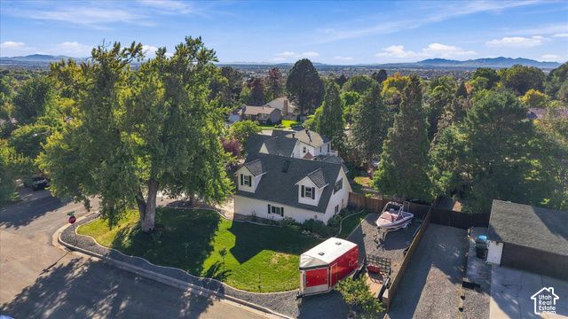 696 E 2550 N, North Ogden, UT 84414