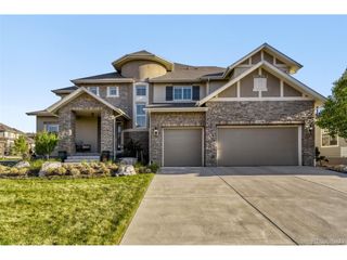 22296 Boundstone Dr, Parker, CO 80138