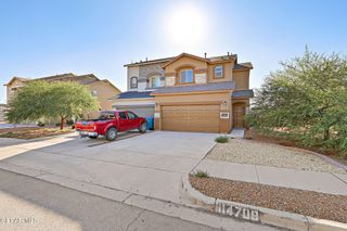 11470 Dawn View Road B, Socorro, TX 79927