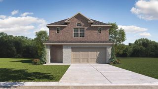1300 Lion Lane, Sherman, TX 75090