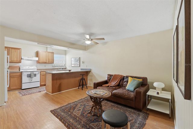 2811 SW ARCHER ROAD Y232, Gainesville, FL 32608