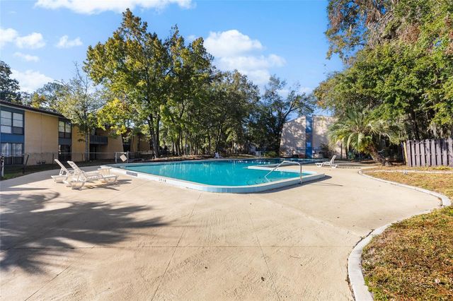 2811 SW ARCHER ROAD Y232, Gainesville, FL 32608