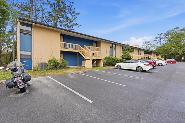 2811 SW ARCHER ROAD Y232, Gainesville, FL 32608