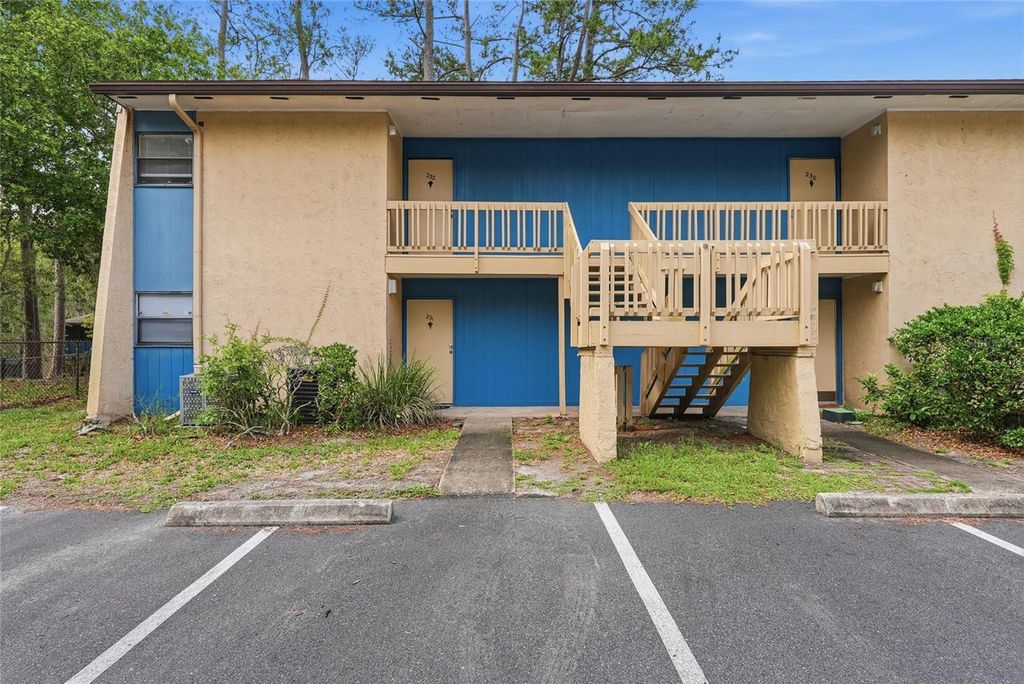 2811 SW ARCHER ROAD Y232, Gainesville, FL 32608