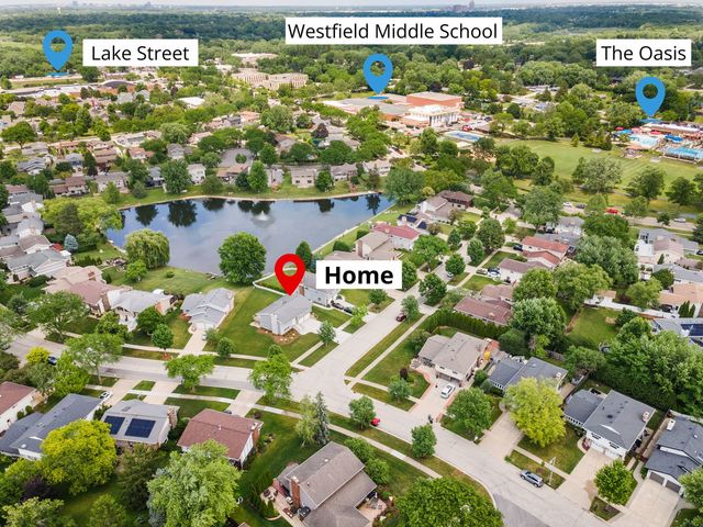163 Bourne Lane, Bloomingdale, IL 60108