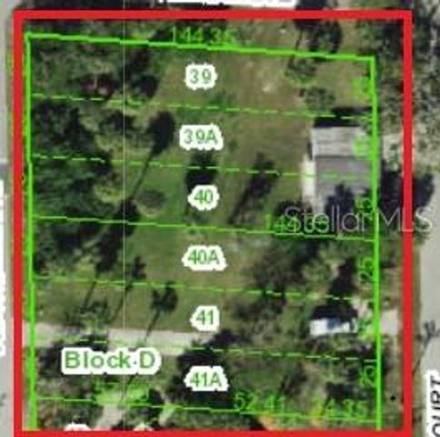 7814 FISCHER DRIVE, Port Richey, FL 34668
