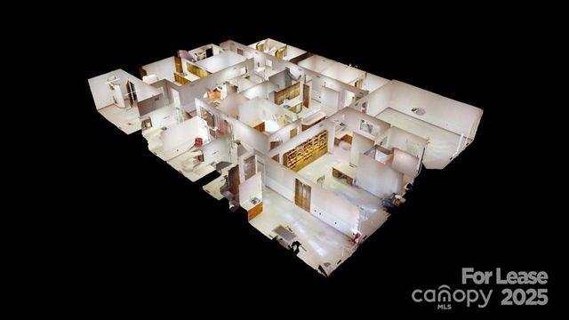 316 E Main Street, Rockwell, NC 28138