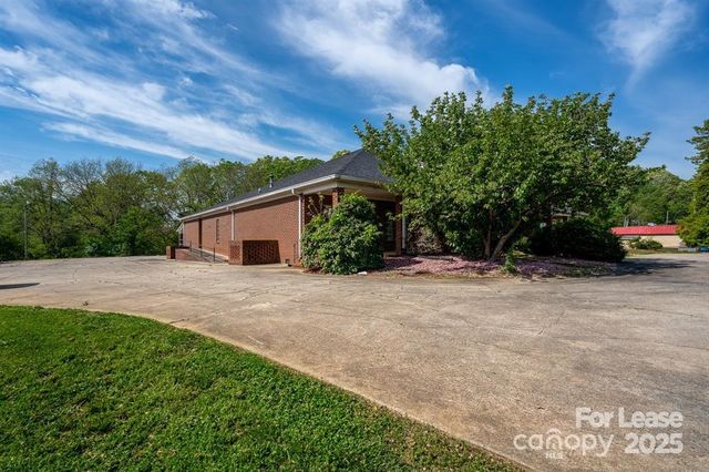 316 E Main Street, Rockwell, NC 28138