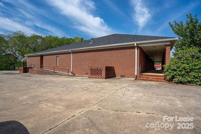 316 E Main Street, Rockwell, NC 28138