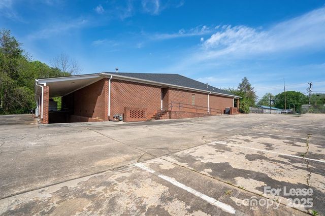 316 E Main Street, Rockwell, NC 28138