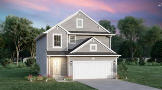 2789 Sanderling Court Se, City Of Kentwood, MI 49508