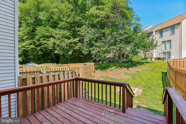8134 ASPENWOOD WAY, Jessup, MD 20794