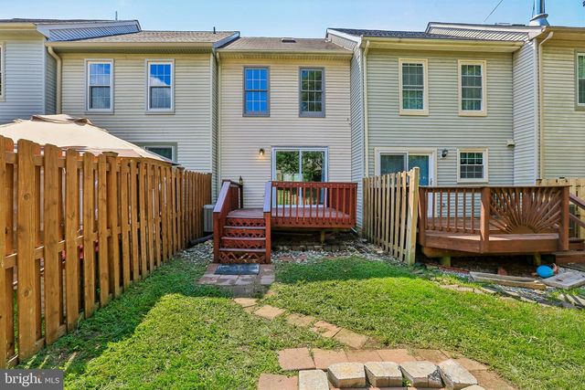 8134 ASPENWOOD WAY, Jessup, MD 20794