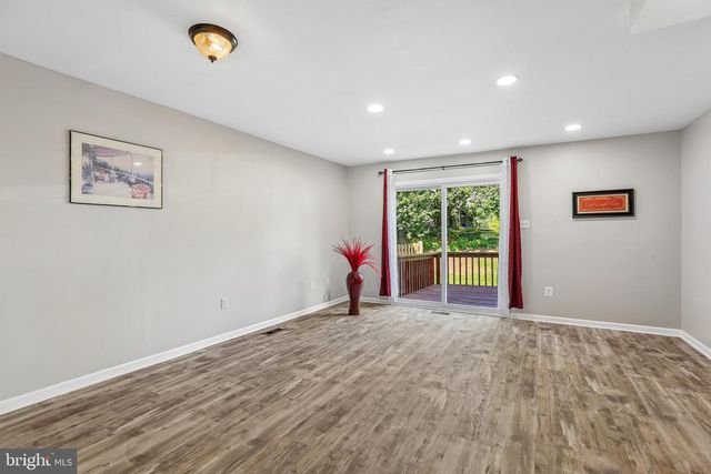 8134 ASPENWOOD WAY, Jessup, MD 20794