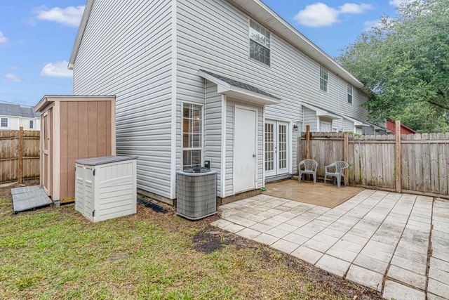 629 Virginia Oak Court, Fort Walton Beach, FL 32548