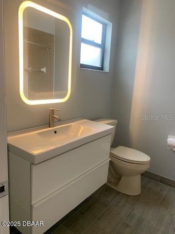 257 S GULL DRIVE, Daytona Beach, FL 32119