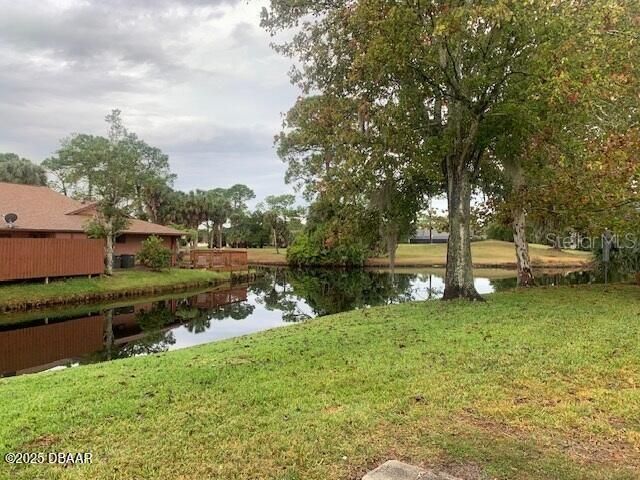 257 S GULL DRIVE, Daytona Beach, FL 32119