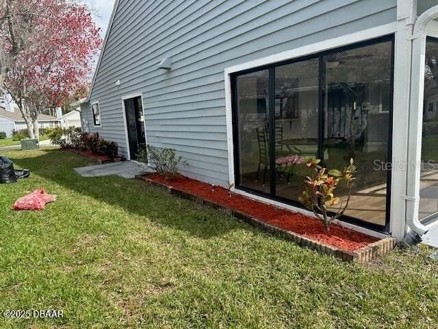 257 S GULL DRIVE, Daytona Beach, FL 32119