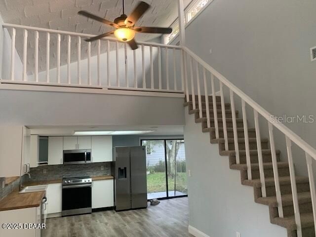 257 S GULL DRIVE, Daytona Beach, FL 32119