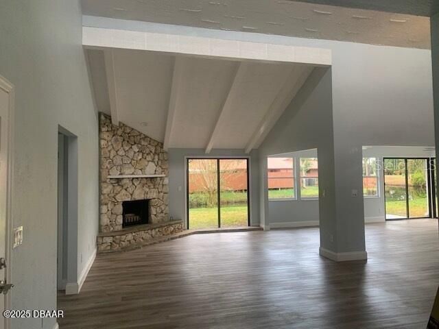 257 S GULL DRIVE, Daytona Beach, FL 32119